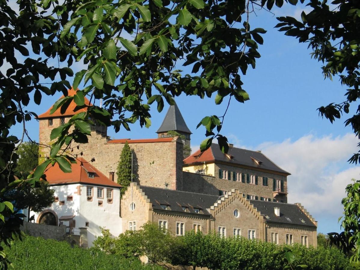 Ferienwohnung Gernsbach Exterior photo