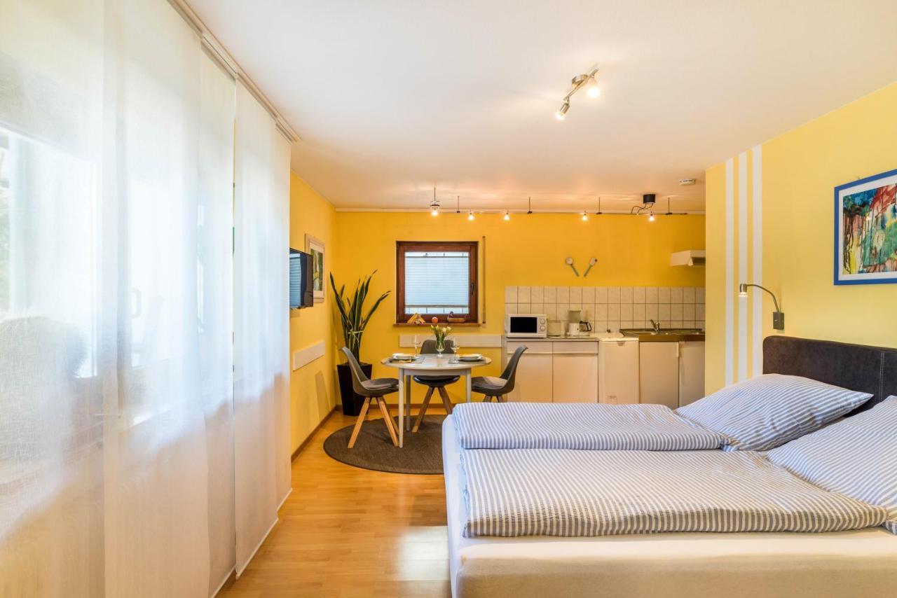 Ferienwohnung Gernsbach Exterior photo
