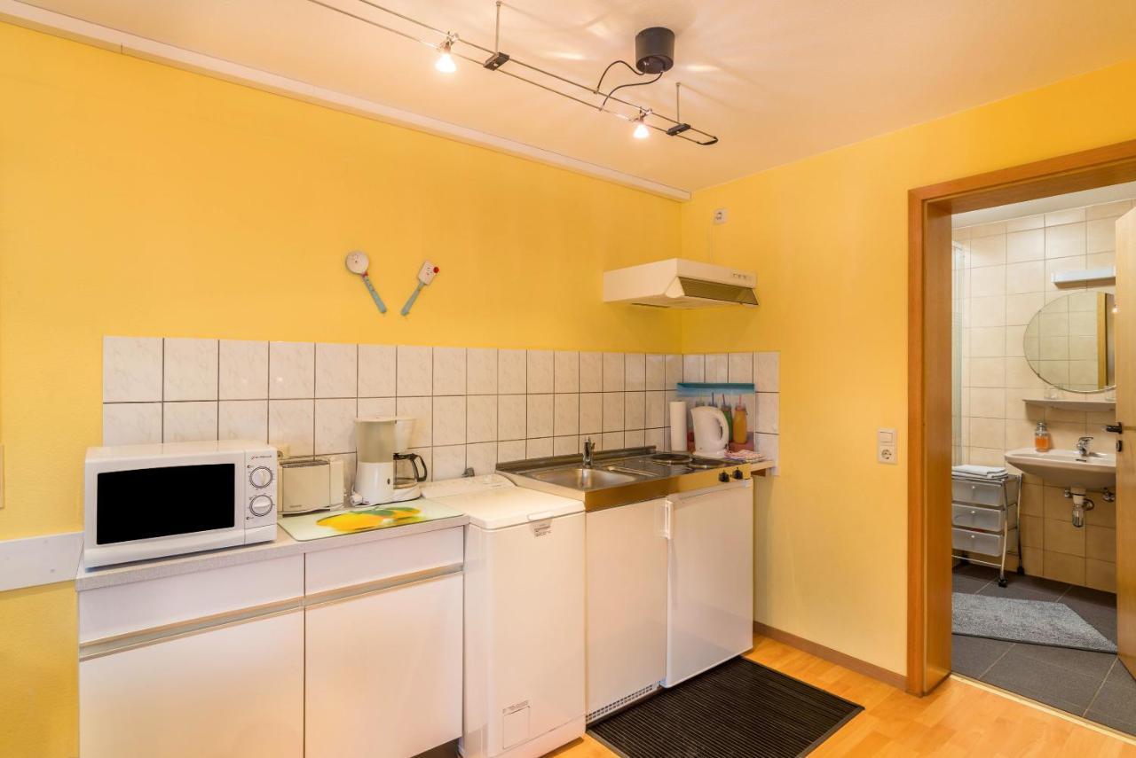 Ferienwohnung Gernsbach Exterior photo