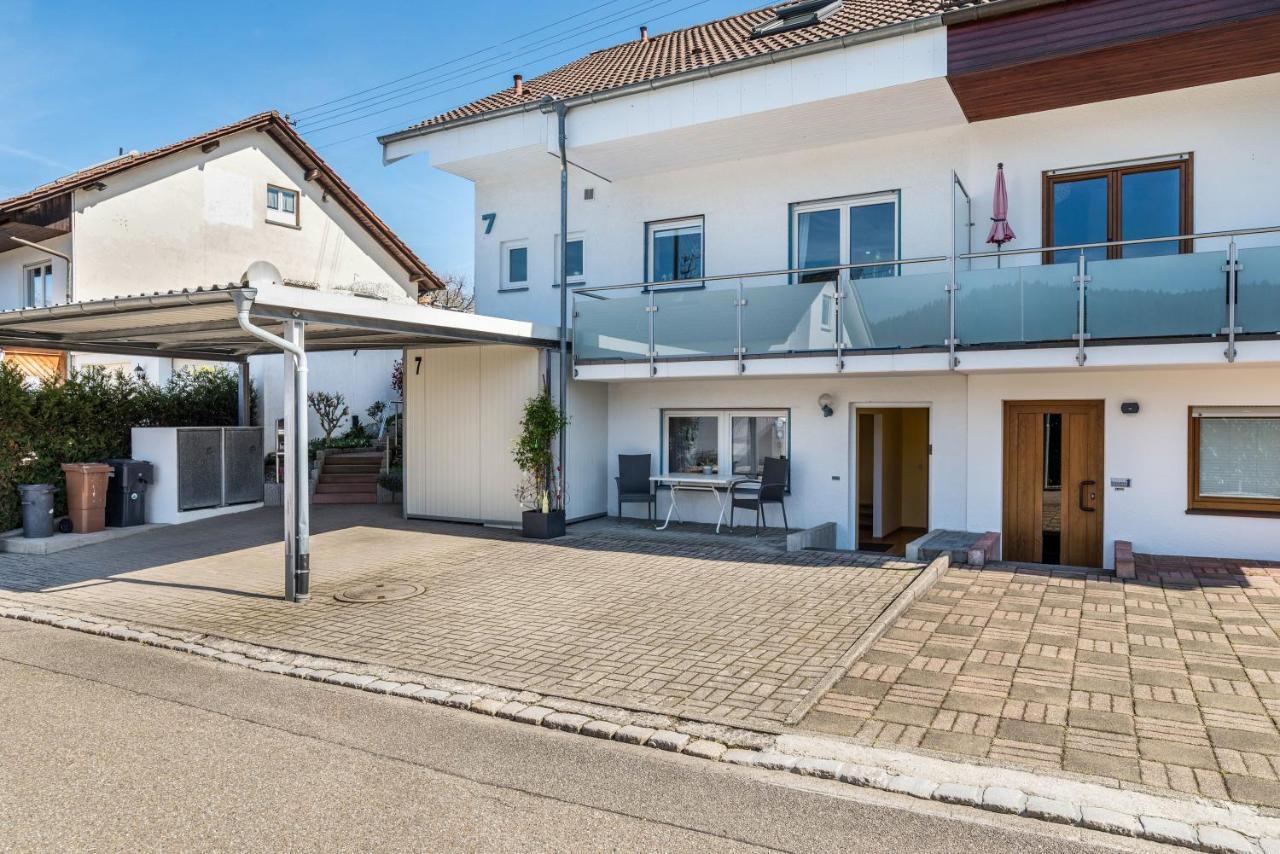 Ferienwohnung Gernsbach Exterior photo