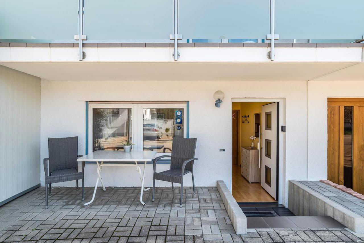 Ferienwohnung Gernsbach Exterior photo