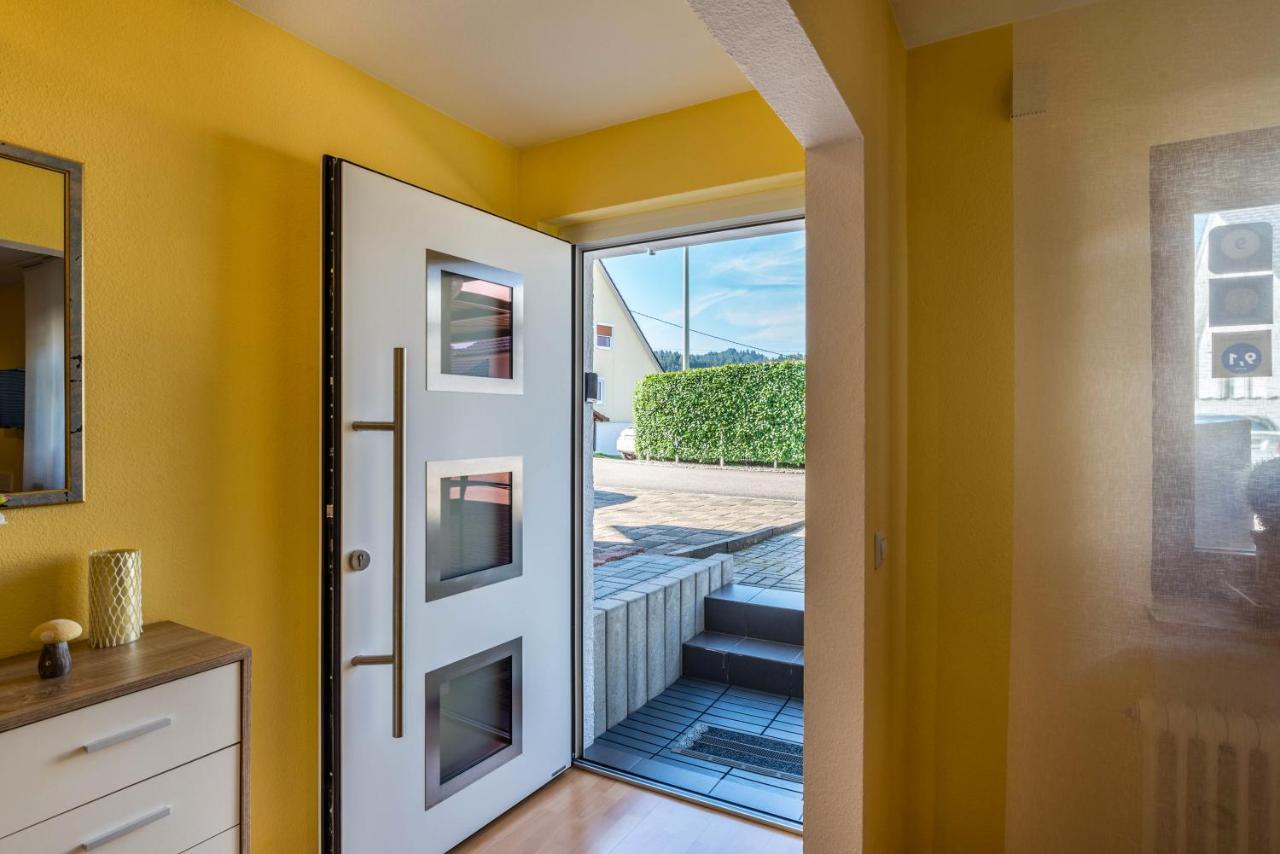 Ferienwohnung Gernsbach Exterior photo
