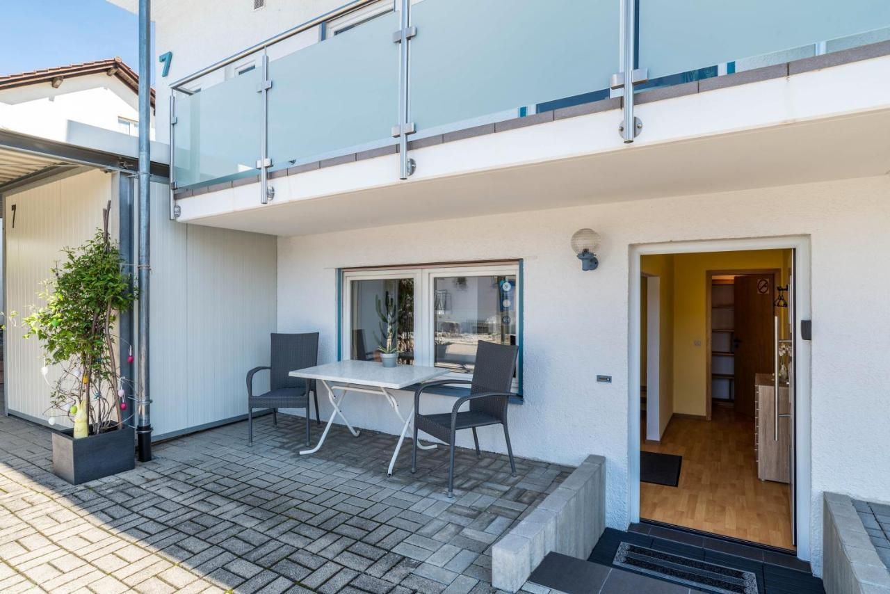 Ferienwohnung Gernsbach Exterior photo